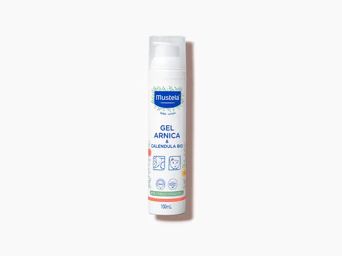MUSTELA ARNICA JEL