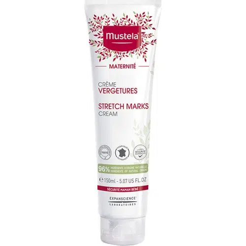 Mustela Çatlak Öncesi Krem 150 ml