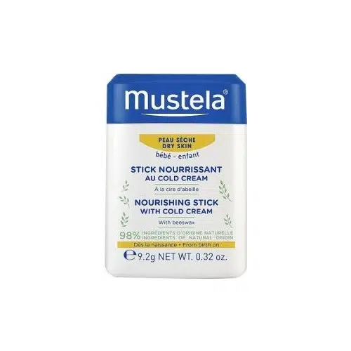 Mustela Cold Stic