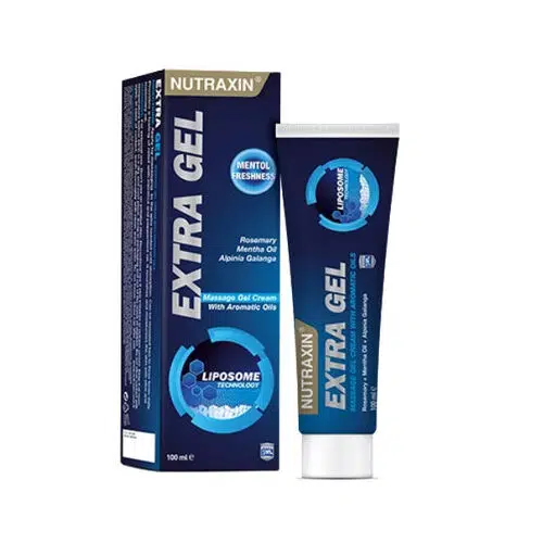 NUTRAXIN EXTRA JEL 100 ML