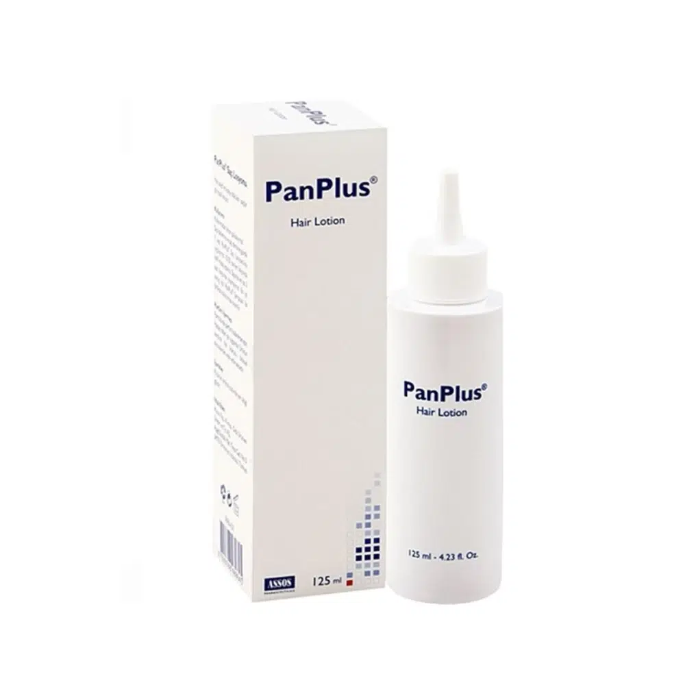 PANPLUS GOLD LOSYON 125 ML