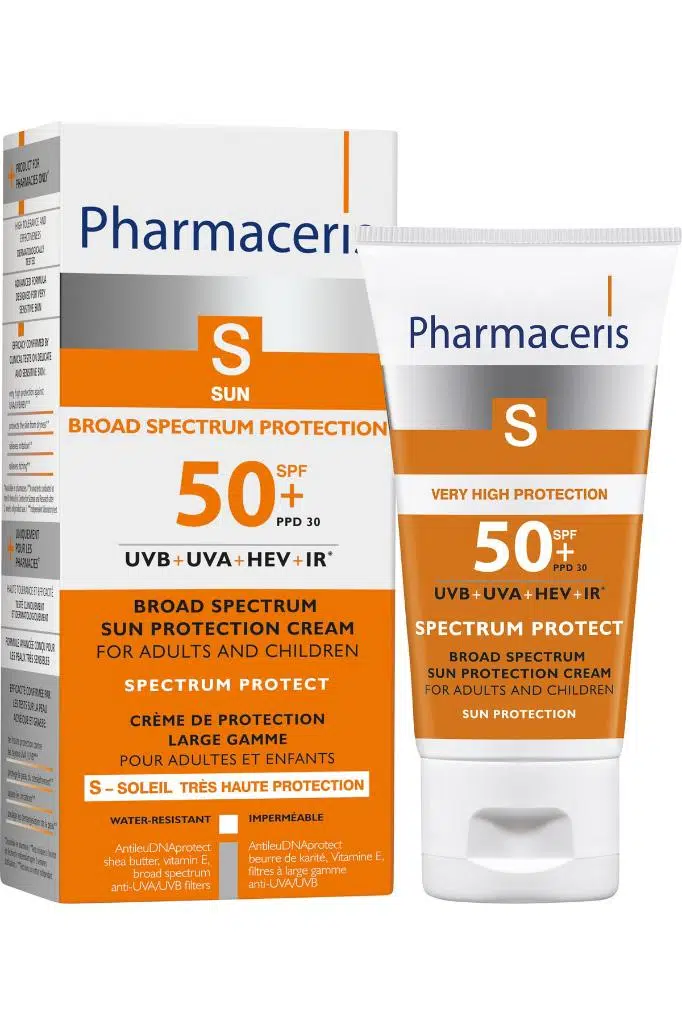 Pharmaceris Spf 50 Spectrum Protection