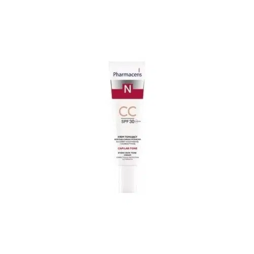 Pharmaceris Neocapillaries Cc Spf 30