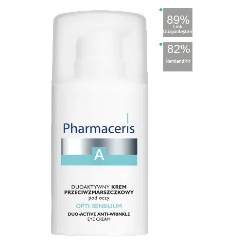 Pharma-Ceris Opti Sensilium Cream Anti Wrikle Eye Cream