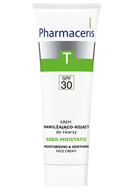 Pharmaceris Sebo-Moistatic Intensive Hydrating Cre