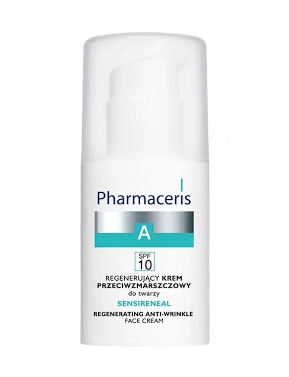Pharmaceris Sensireneal Anti Wrinkle Face Cream 30 Ml