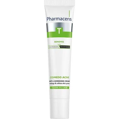Pharmaceris T Comedo Acne Anti Comedone Cream