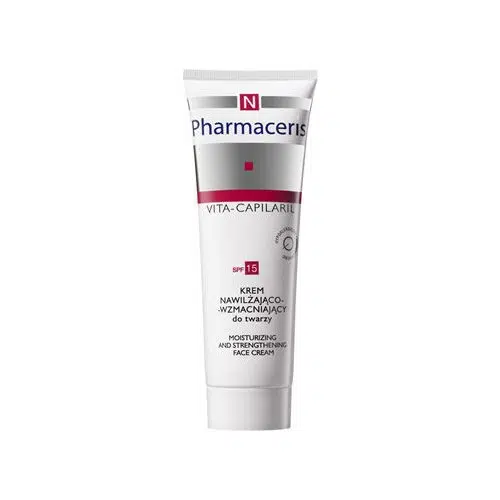 Pharma-Ceris Vita Capilaril Spf 20 50 ml