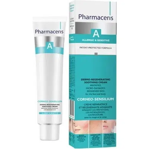 Pharma-ceris Corneo Sensilum Dermo Regenerating Soothing Cream 75 ml