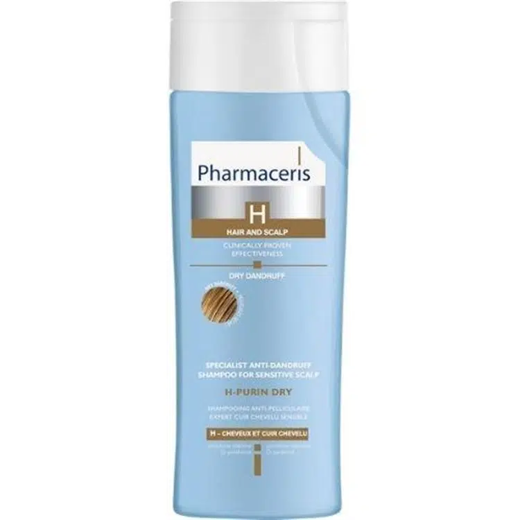 Pharma-ceris H- Drp Uzman Anti Dandruff Shampoo 250 Ml