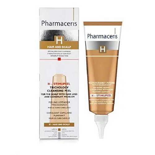 Pharma-ceris H- Trichology Cleansing Peel 125 Ml