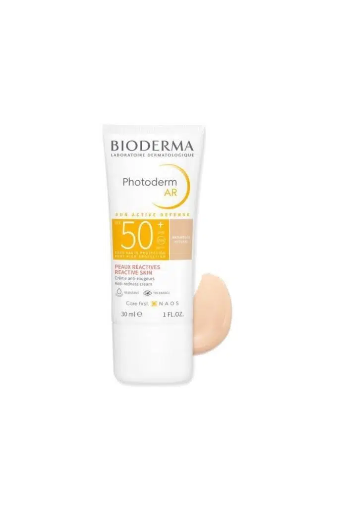Bioderma Photoderm Ar Spf 50+ 30 Ml