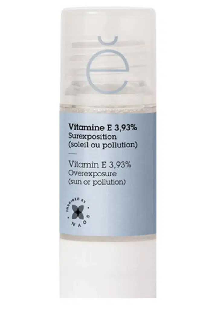 Etat Pur Pure Active Vitamin E Konsantre Bakım Ürünü 15 Ml