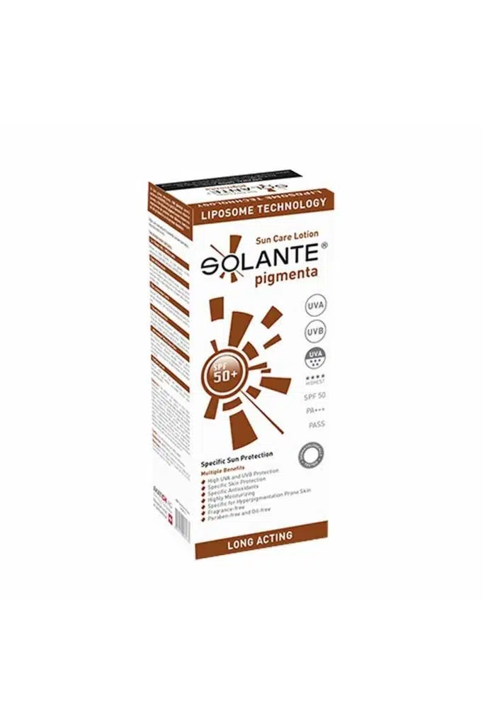 Solante Pigmenta 150 Ml