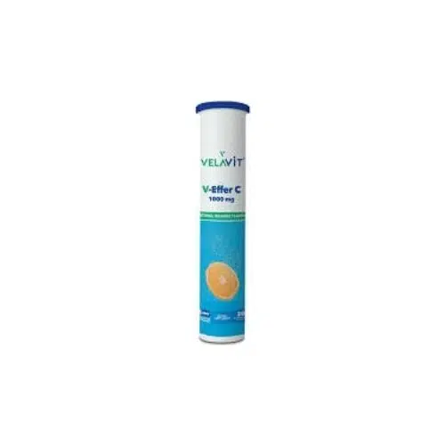 Velavit V-Effer C 1000 Mg 20 Eff Tablet