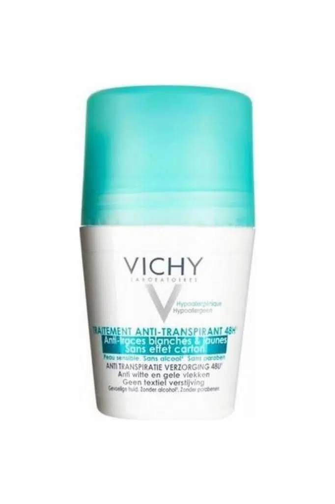 VICHY DEO B.GREEN MARK 50 ML