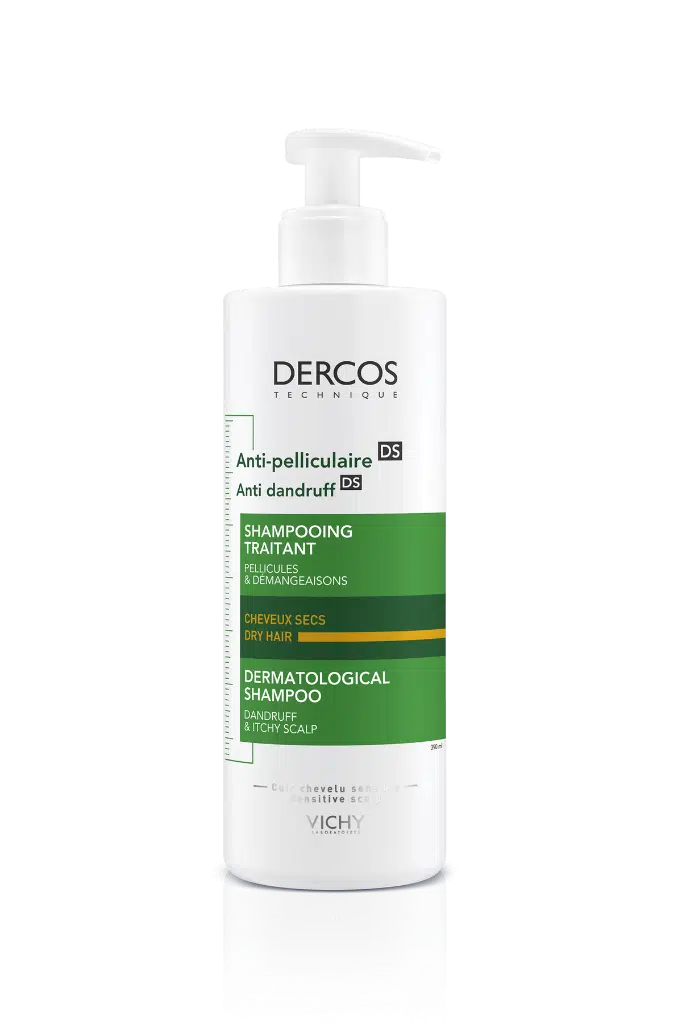 VICHY DERCOS ANTİ PELL KEPEK KARŞITI
