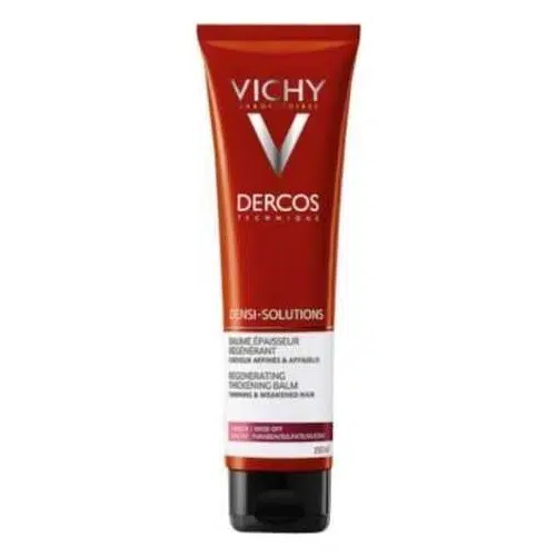 Vichy Dercos Densi Solutions Saç Dolgunlaştırıcı Maske Zayıflamış Saçlar 150 ml