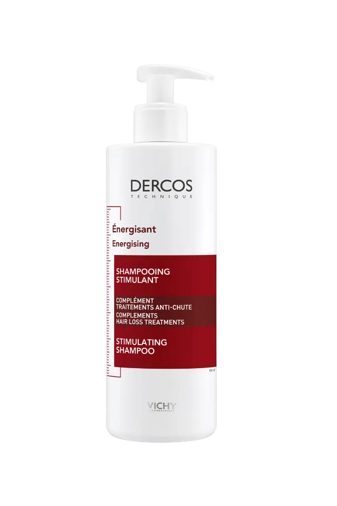VICHY DERCOS ENERGİSANT 400 ML