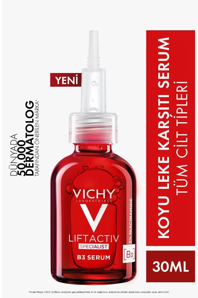 Vichy Liftactiv Specialist B3 Serum