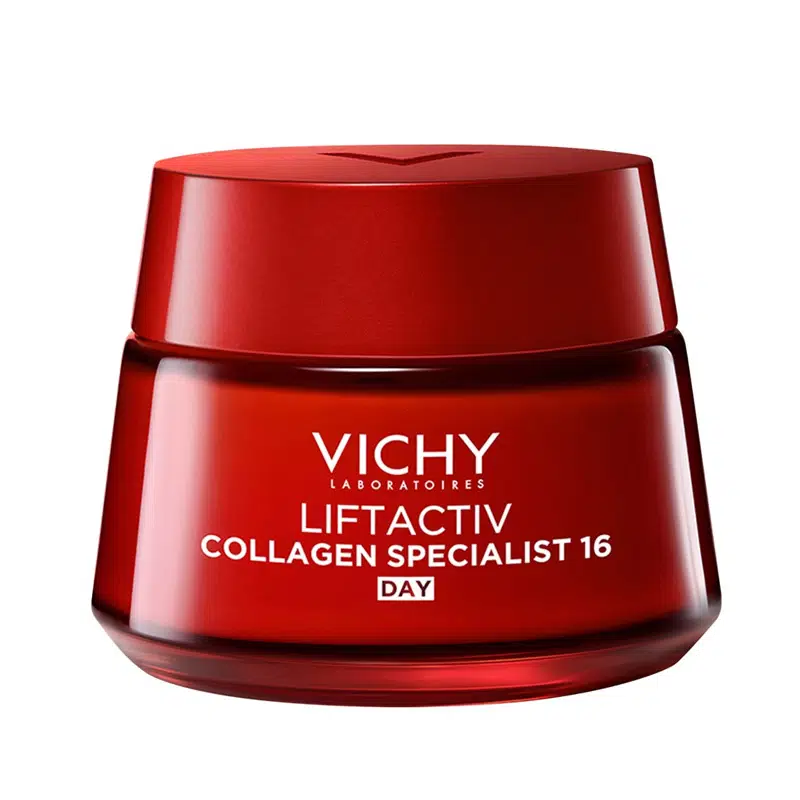 Vichy Liftactiv Collagen Specialist Bakım Kremi Kolajen Üretimini Destekleyici Kırışıklık Karşıtı 50 ml