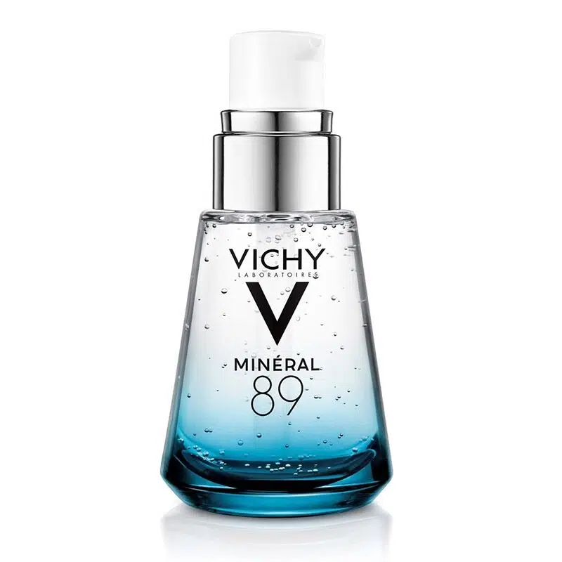 VICHY MINERAL 89 30 ML HYALÜRONİK ASİT İÇEREN NEMLENDİRİCİ VE GÜÇLENDİRİCİ SERUM