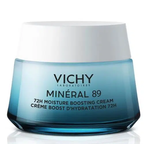 VICHY MINERAL 89 LIGHT KREM 50 ML