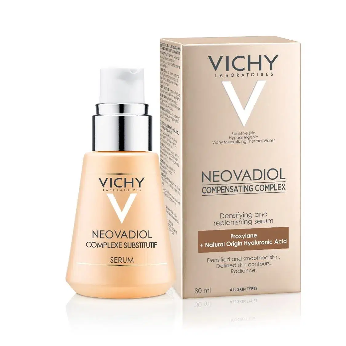 Vichy Neovidal Serum F30 Ml